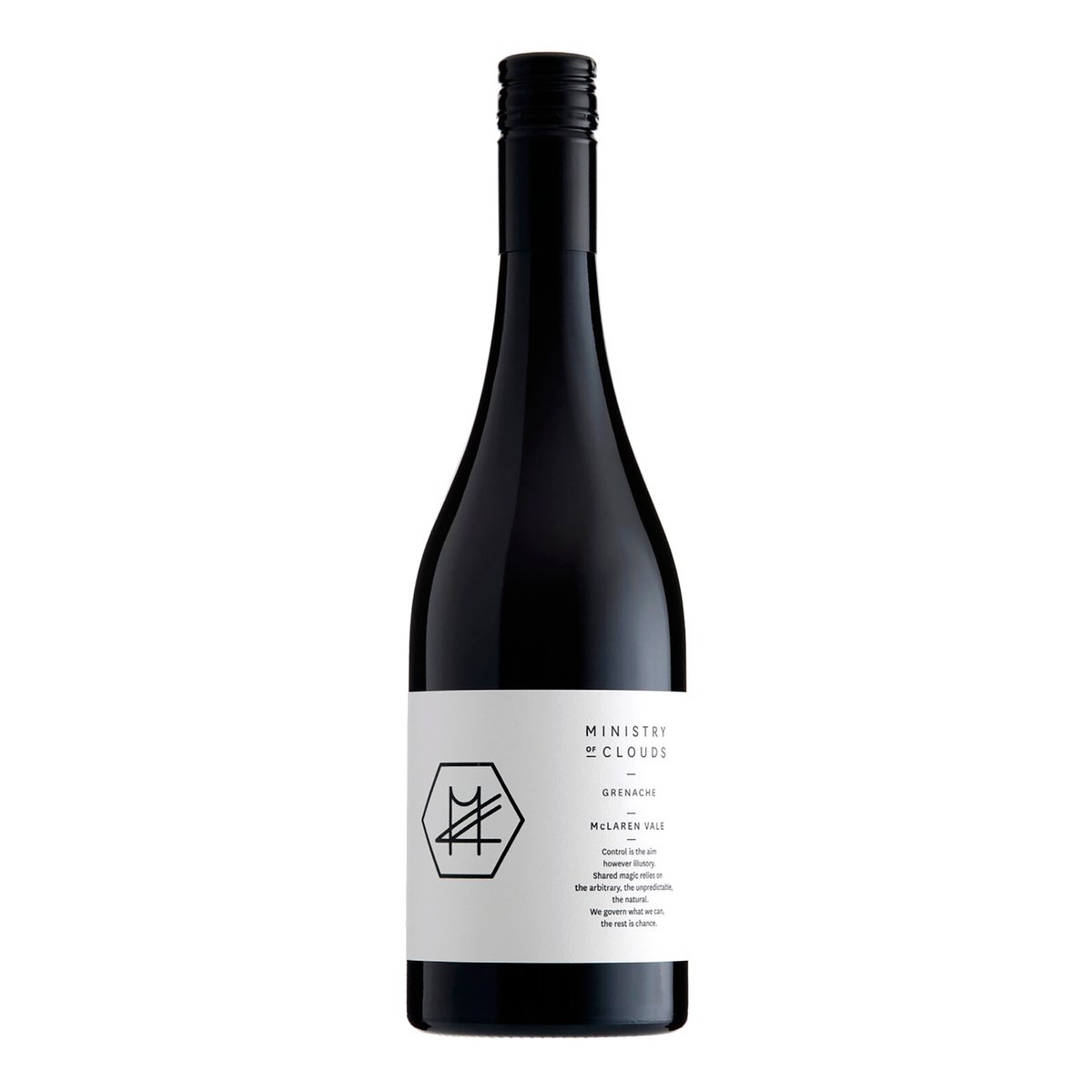 Ministry of Clouds Grenache 2024 - Kent Street Cellars