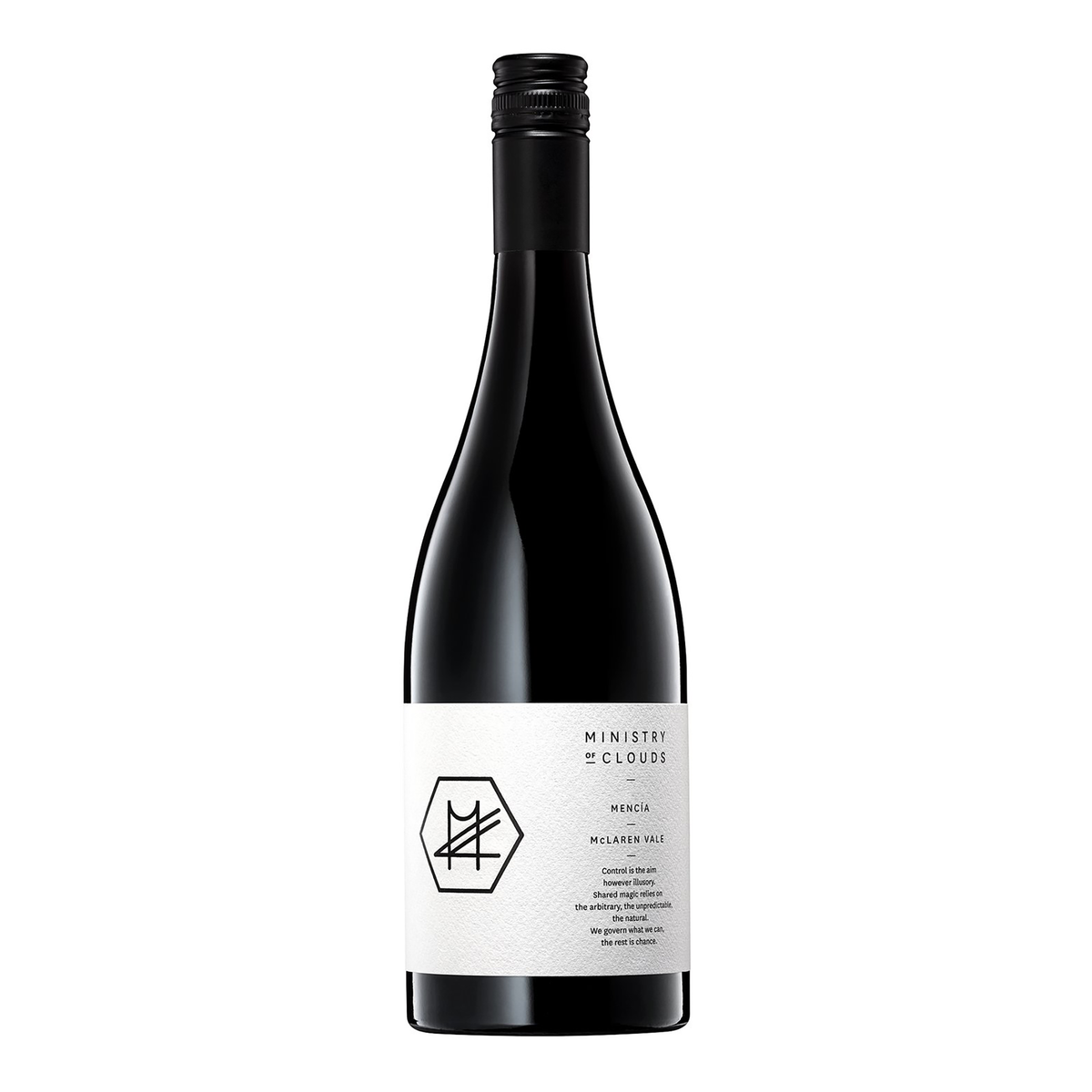 Ministry of Clouds Mencia 2021 - Kent Street Cellars