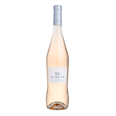 Minuty M Côtes de Provence Rosé - Kent Street Cellars