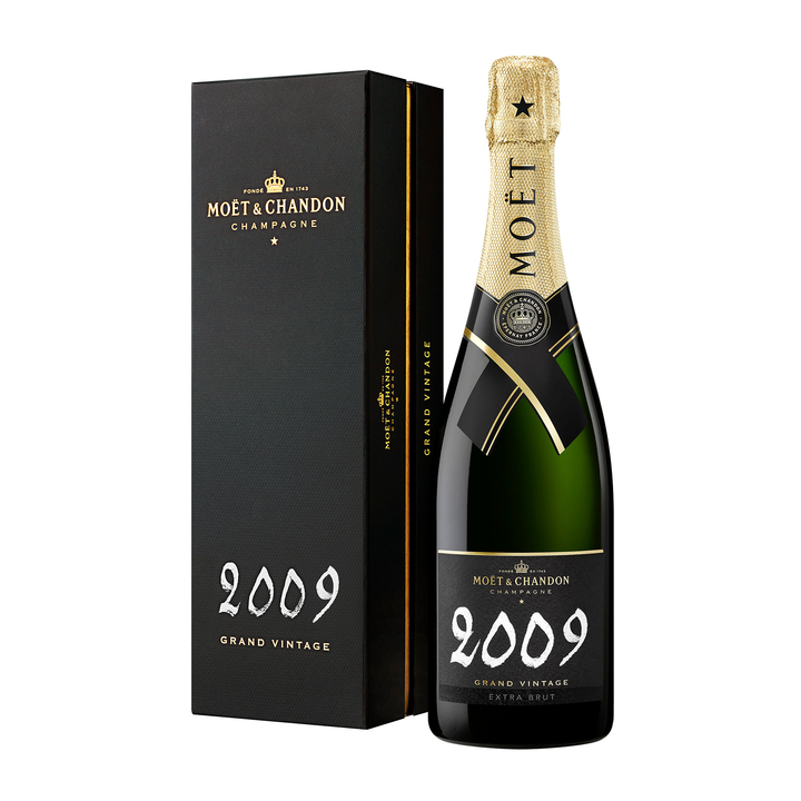 Moët & Chandon Grand Vintage 2009