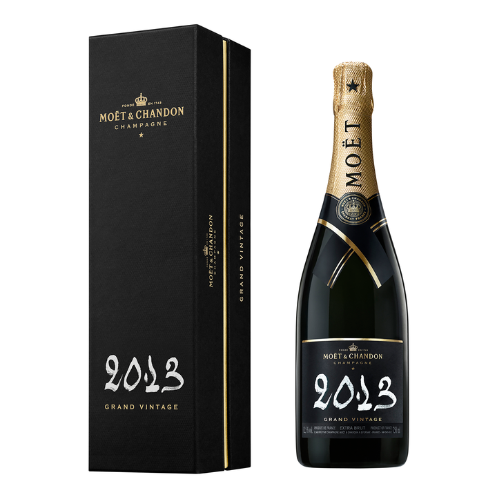 Moët & Chandon Grand Vintage 2013