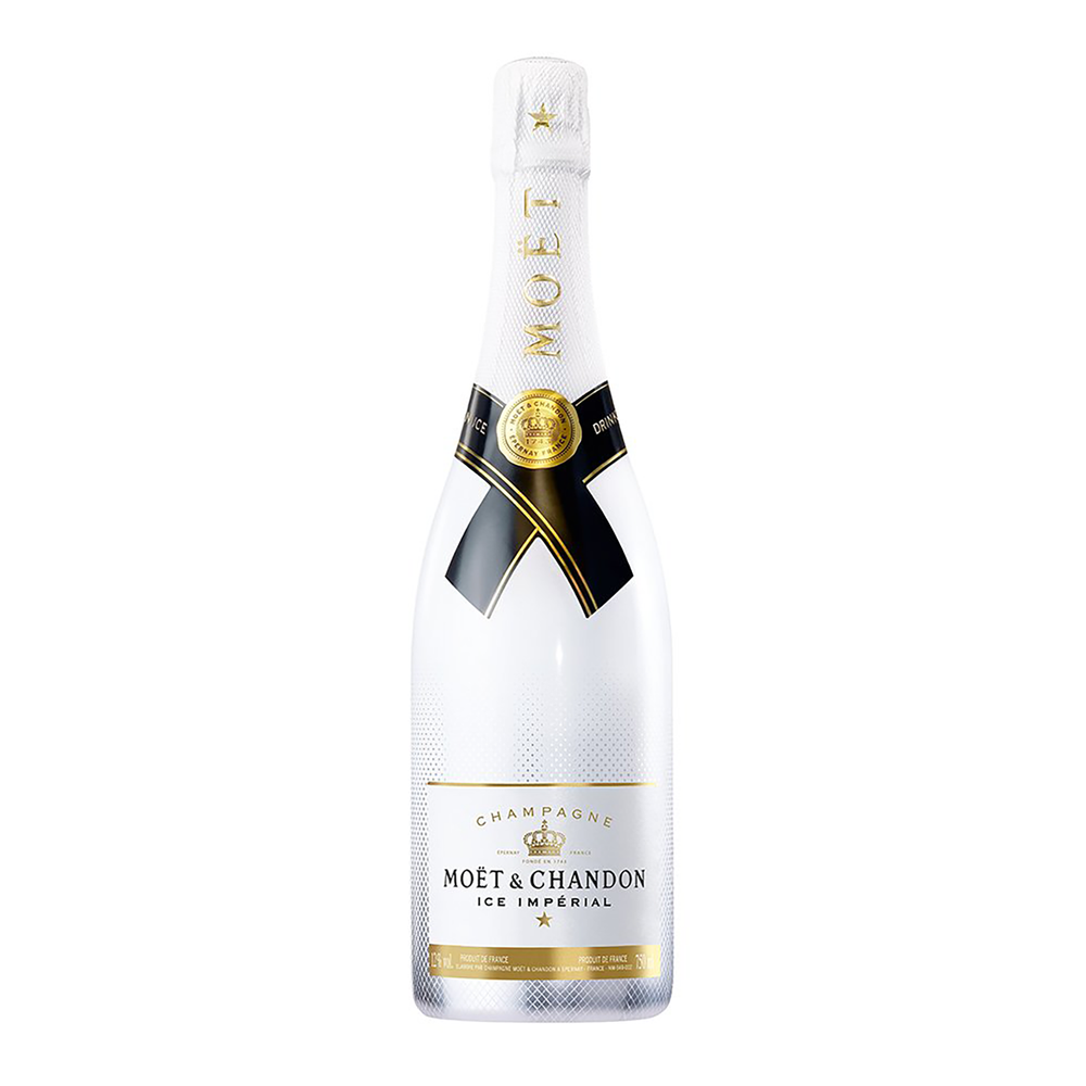 Moët & Chandon Ice Impérial NV (Twin Pack)