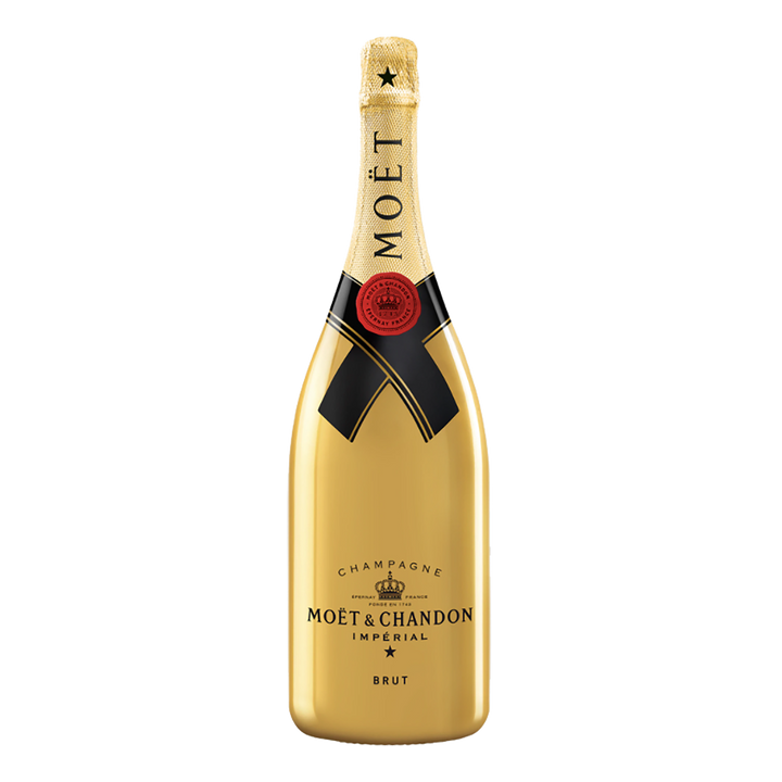 Moët & Chandon Brut Impérial Gold Sleeve 1.5L