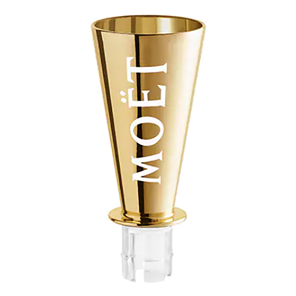 Moët & Chandon Impérial Brut NV 200ml + Flute Sipper