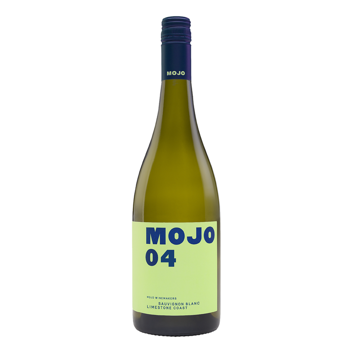 Mojo In Full Colour Sauvignon Blanc 2025