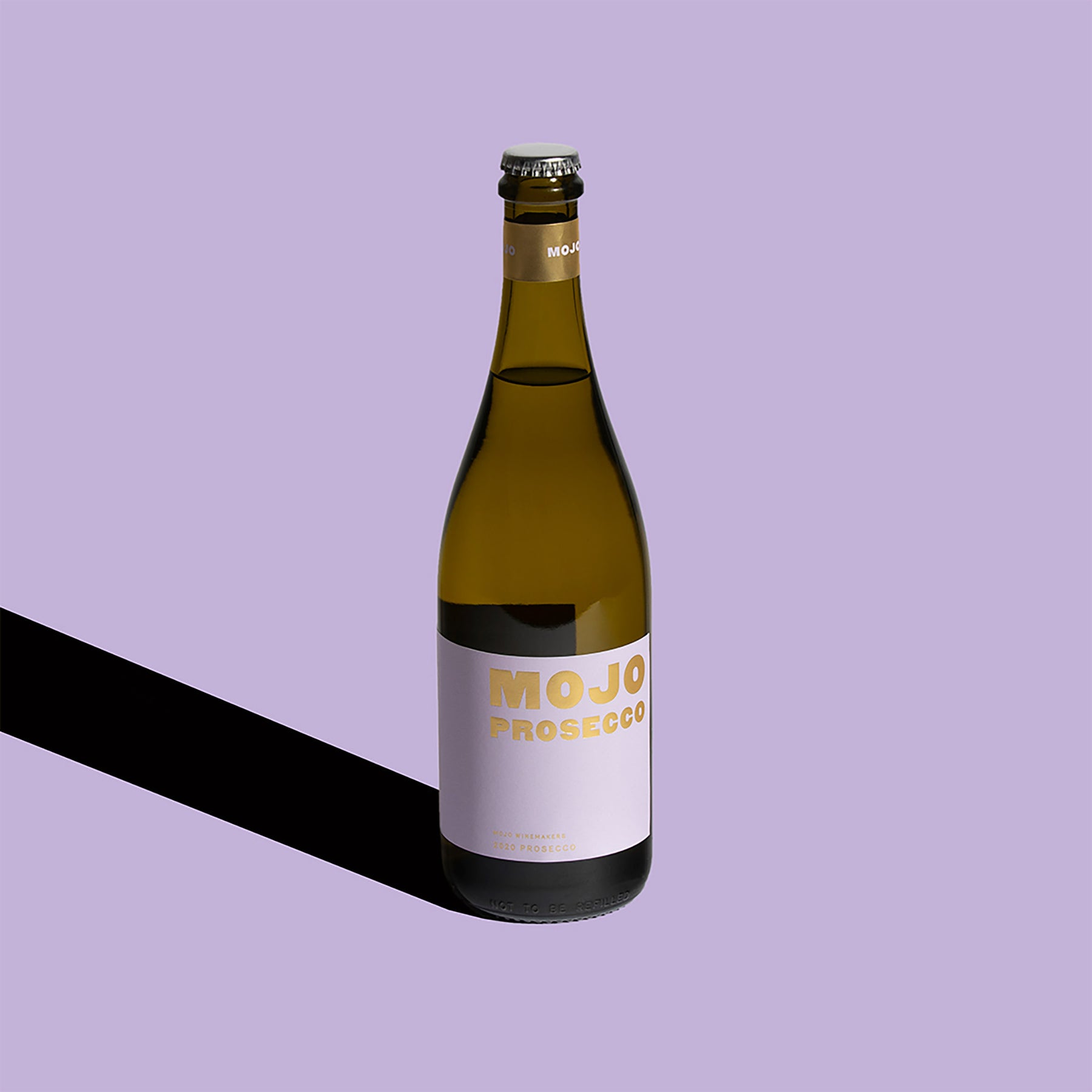 Mojo In Full Colour Prosecco NV - Kent Street Cellars