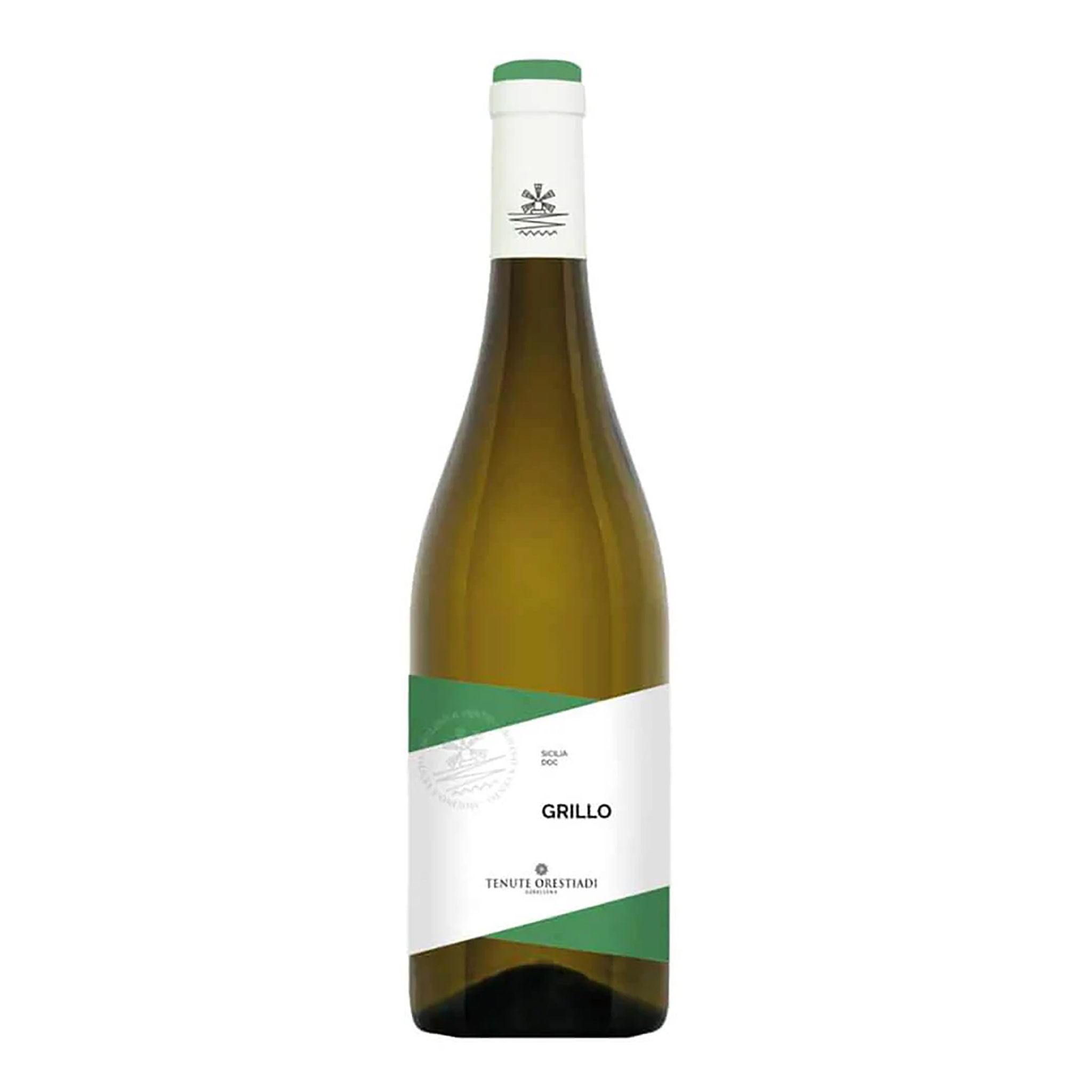 Molino a Vento Grillo 2021 Kent Street Cellars