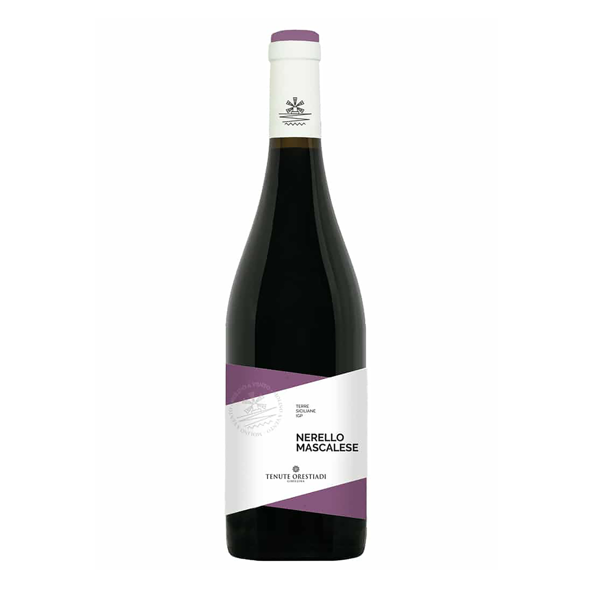 Molino a Vento Nerello Mascalese 2022 - Kent Street Cellars