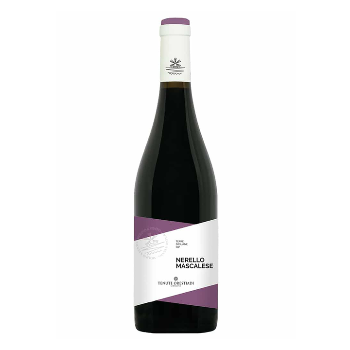 Molino a Vento Nerello Mascalese 2022