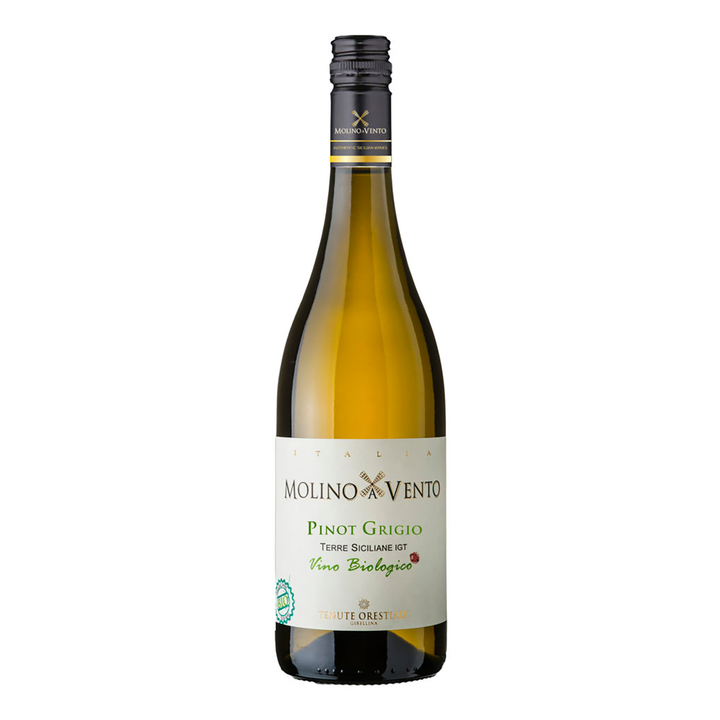 Molino a Vento Pinot Grigio 2020