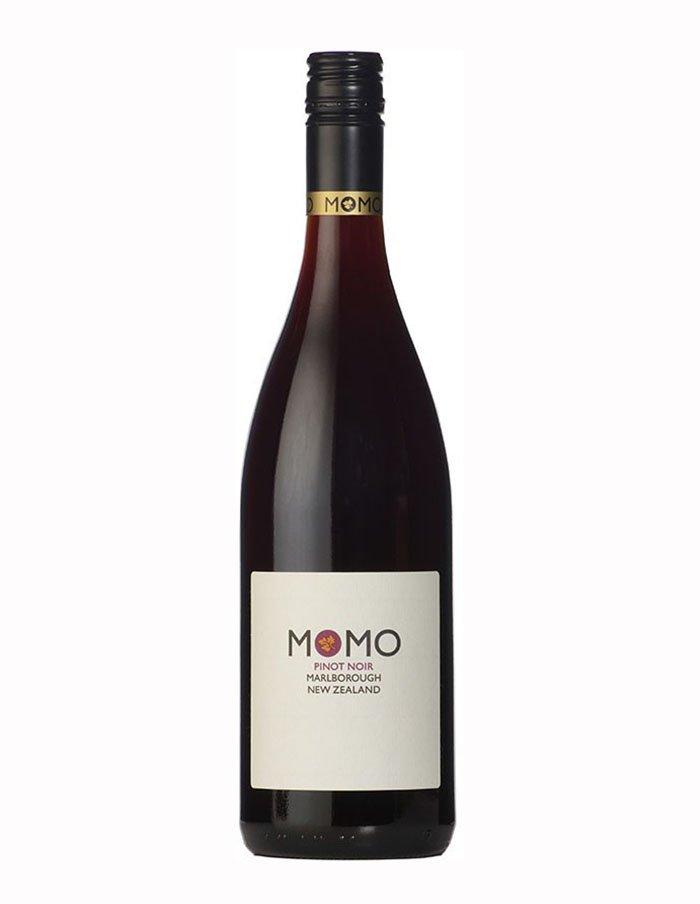 Momo Pinot Noir - Kent Street Cellars