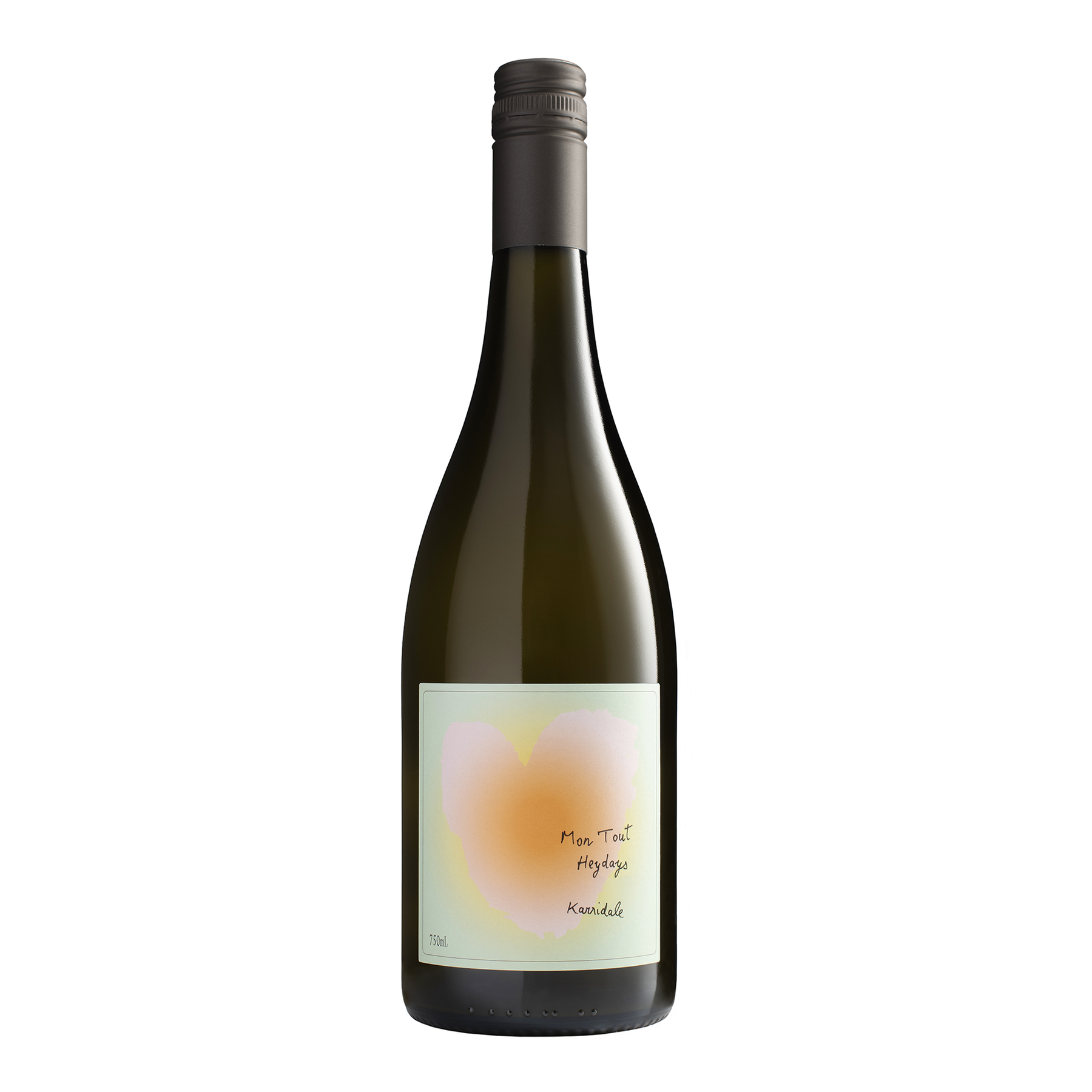 Mon Tout Heydays Chardonnay 2024 - Kent Street Cellars