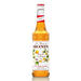 Monin Passion Fruit Syrup 700ml - Kent Street Cellars