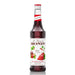 Monin Strawberry Syrup 700ml - Kent Street Cellars