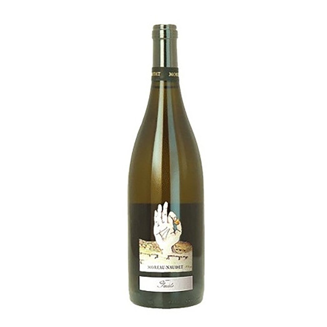 Moreau-Naudet Chablis 1er Cru Forets 2017 - Kent Street Cellars