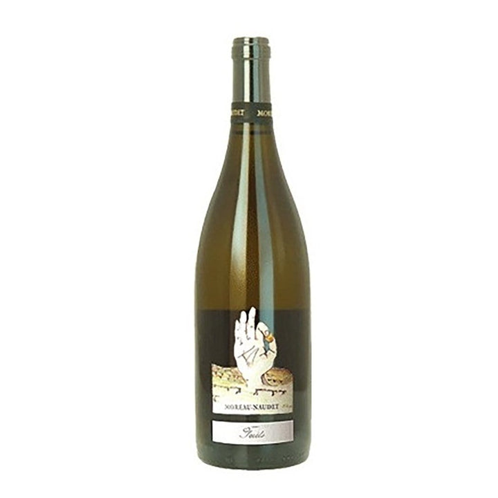 Moreau-Naudet Chablis 1er Cru Forets 2017