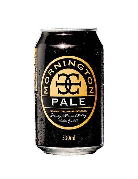 Mornington Peninsula Pale Ale (Case)
