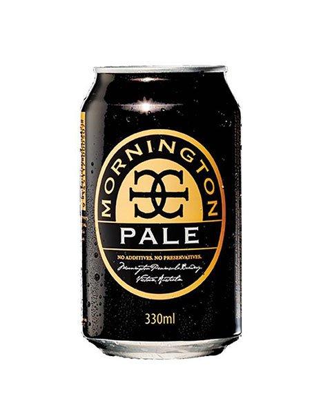 Mornington Peninsula Brewery Pale Ale (Case) - Kent Street Cellars