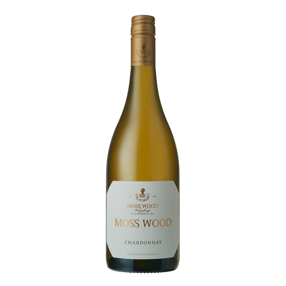 Moss Wood Chardonnay 2021 - Kent Street Cellars