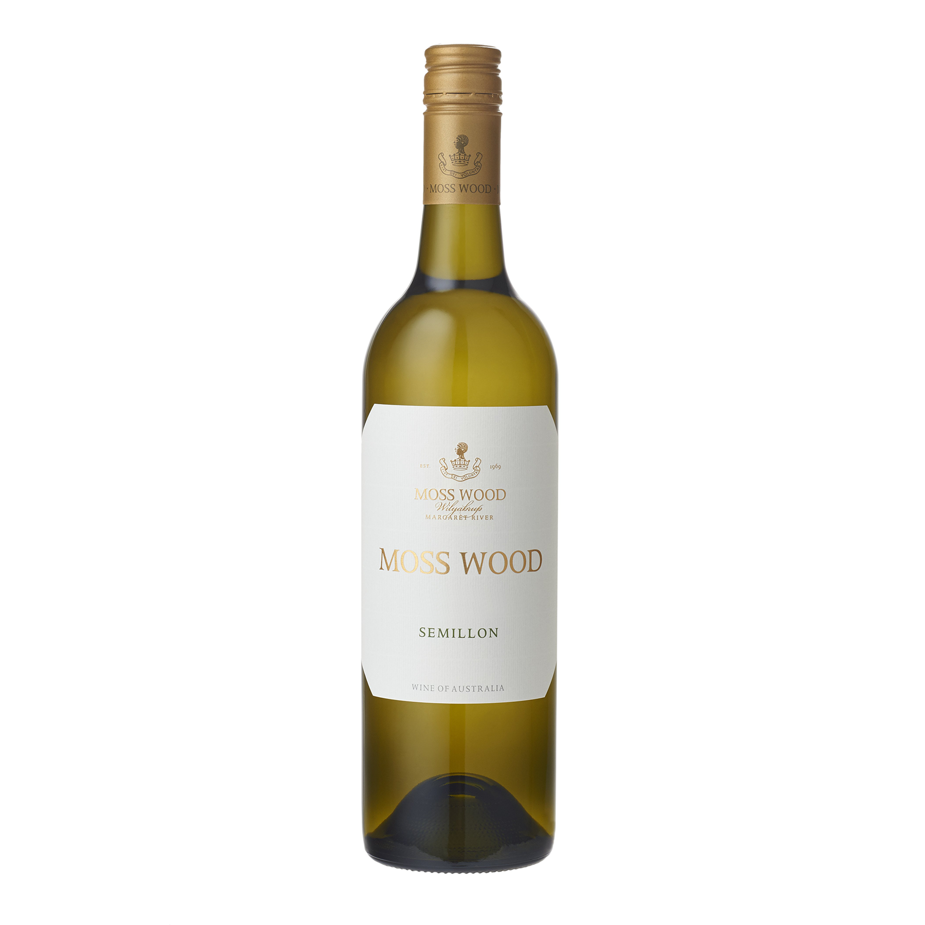 Moss Wood Semillon 2024 - Kent Street Cellars