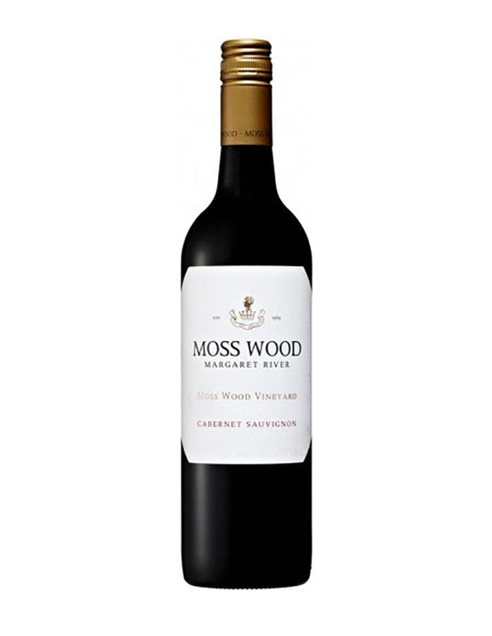 Moss Wood Cabernet Sauvignon 2007