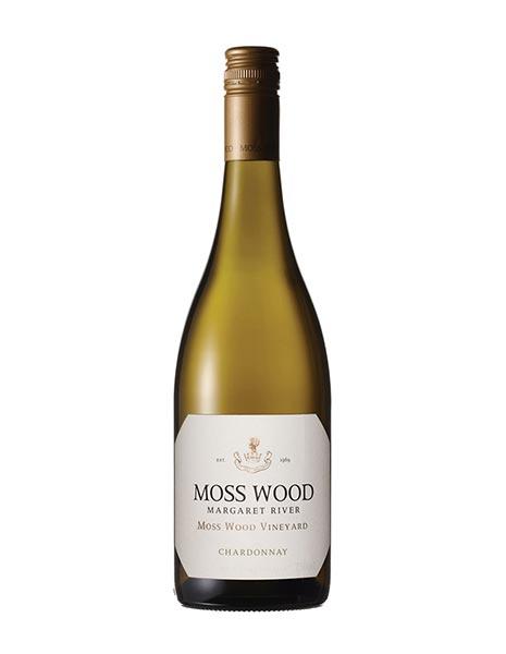 Moss Wood Chardonnay 2017 - Kent Street Cellars