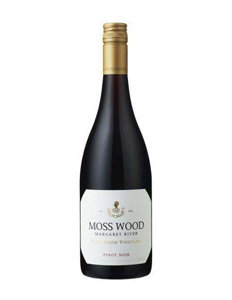 Moss Wood Pinot Noir 2016 - Kent Street Cellars