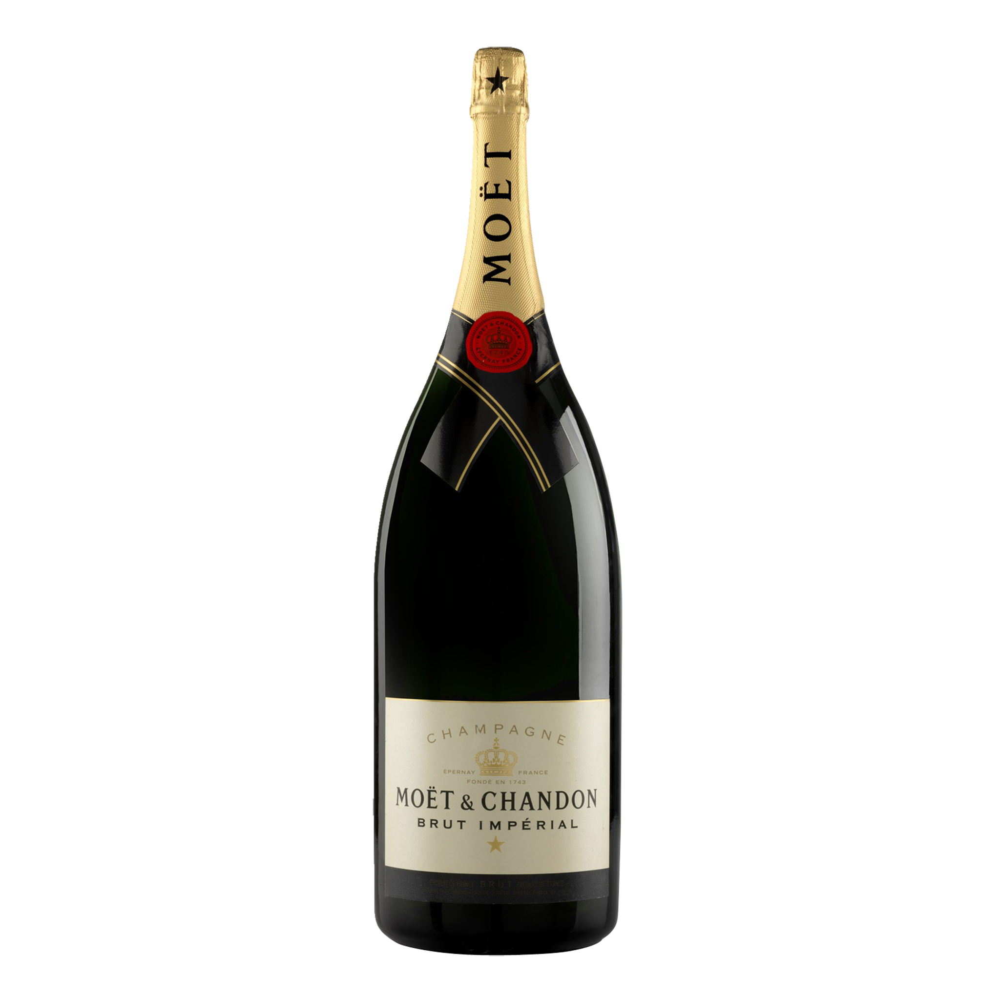 Moët & Chandon Impérial Brut NV 6L | Kent Street Cellars Moët & Chandon Impérial Brut NV 6L | Kent Street Cellars