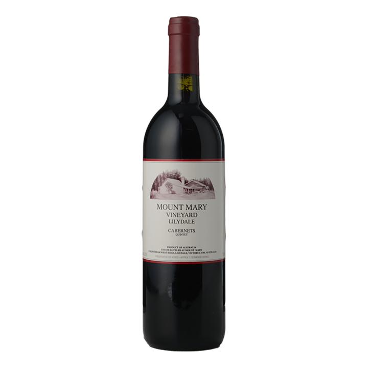 Mount Mary Quintet 1994
