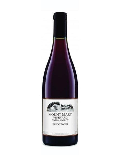 Mount Mary Pinot Noir 2016