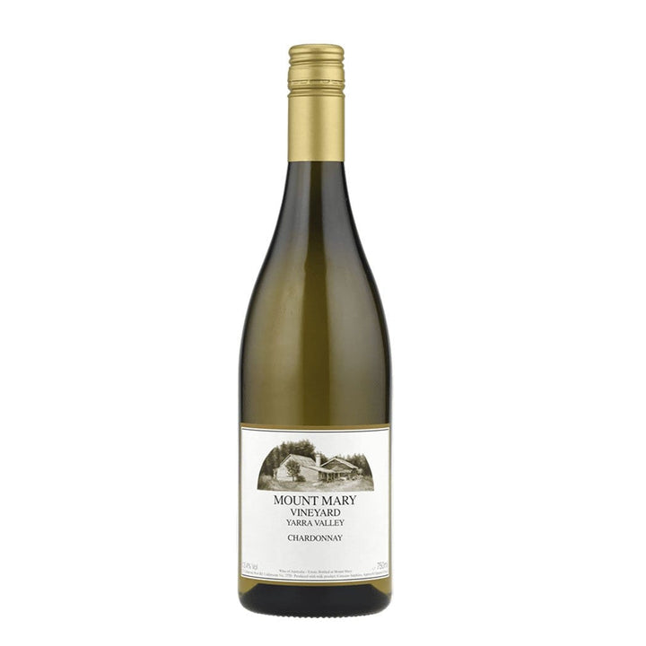 Mount Mary Chardonnay 2016