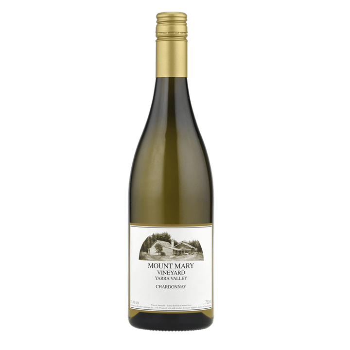 Mount Mary Chardonnay 2019