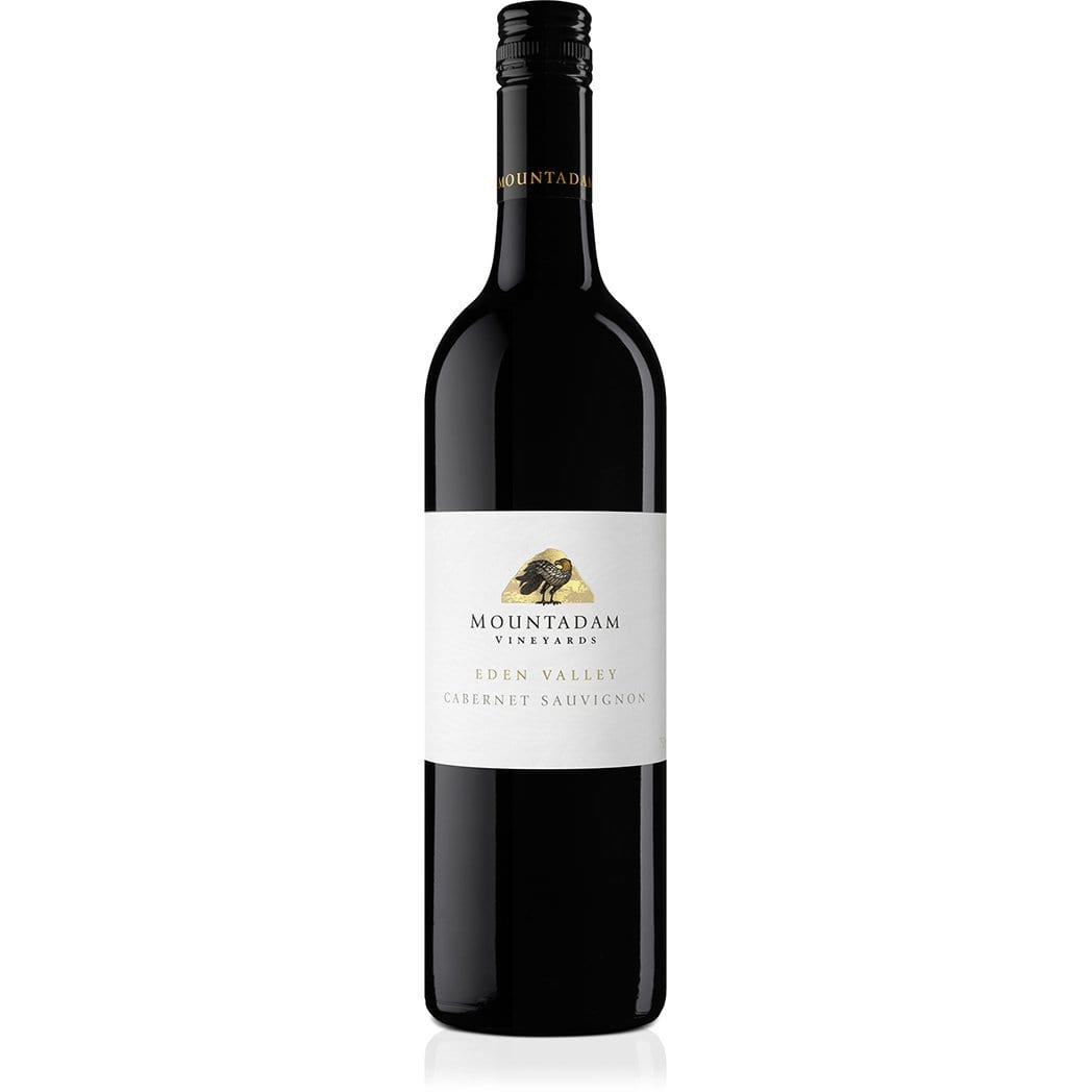 Mountadam Eden Valley Cabernet Sauvignon 2024 - Kent Street Cellars