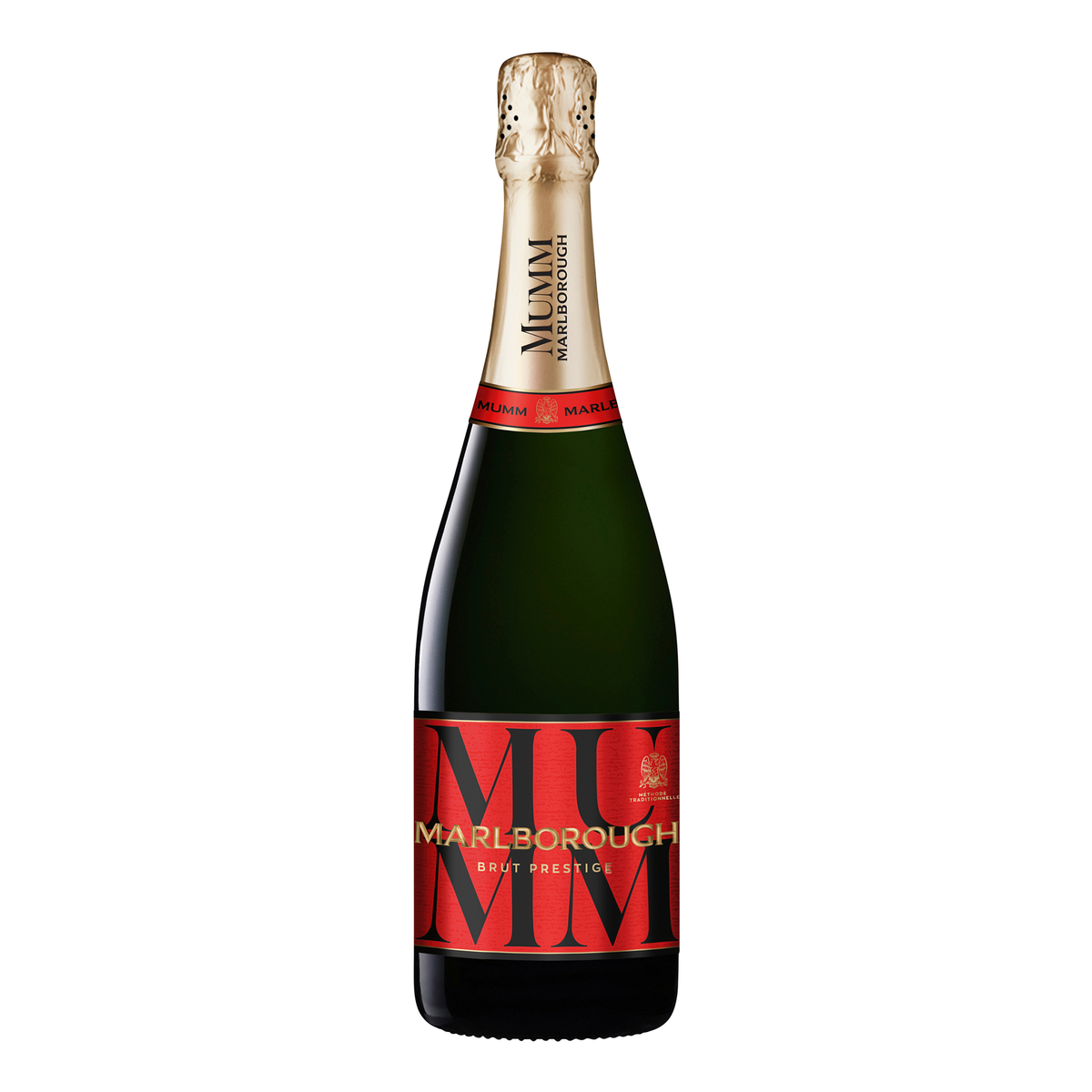 Mumm Marlborough Brut Prestige NV - Kent Street Cellars