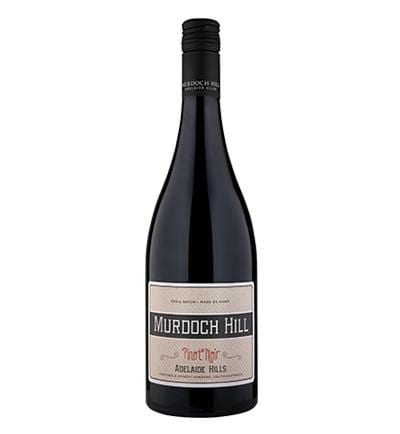 Murdoch Hill Pinot Meunier 2018 - Kent Street Cellars