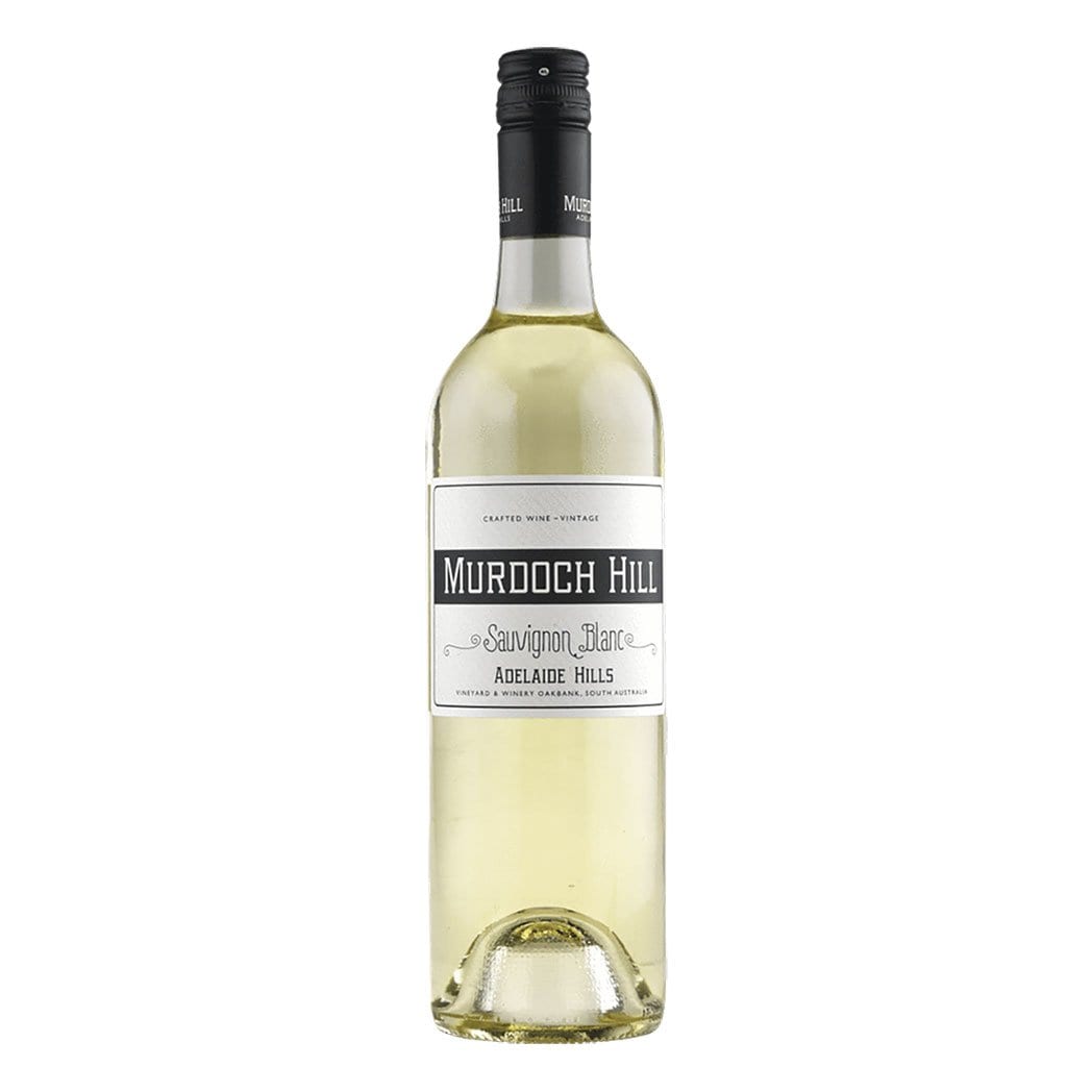Murdoch Hill Sauvignon Blanc 2020 - Kent Street Cellars