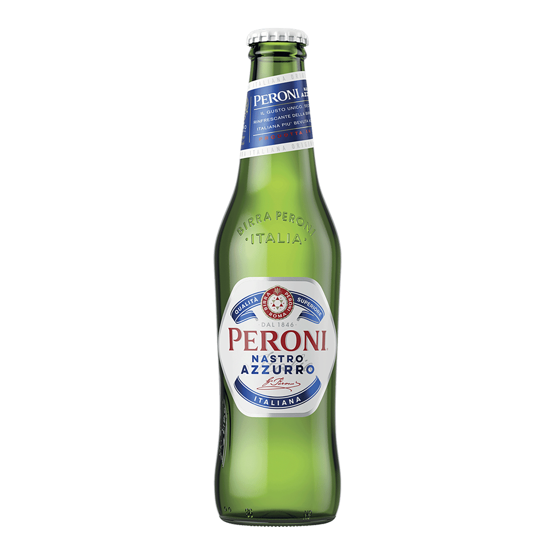 Peroni Nastro Azzurro (Case) - Kent Street Cellars