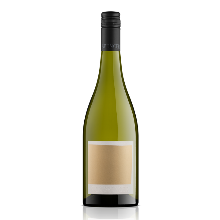 Nick Spencer Chardonnay 2019