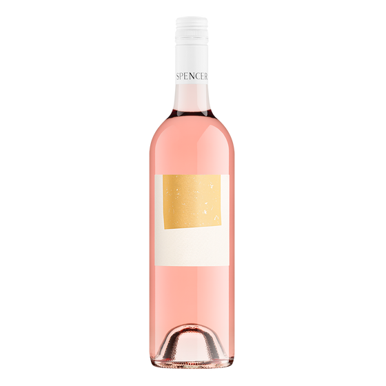 The Nick Spencer Wine Range
