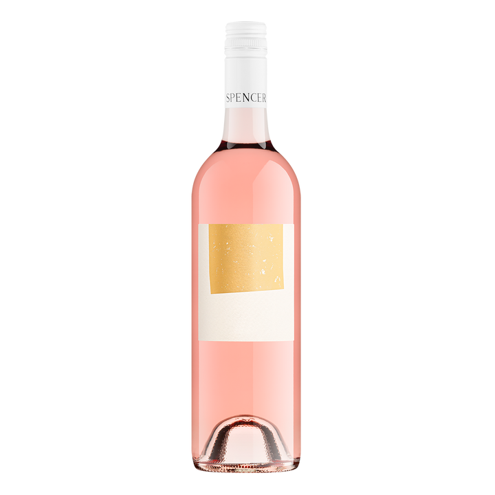 Nick Spencer Wines Gundagai Rosé 2025