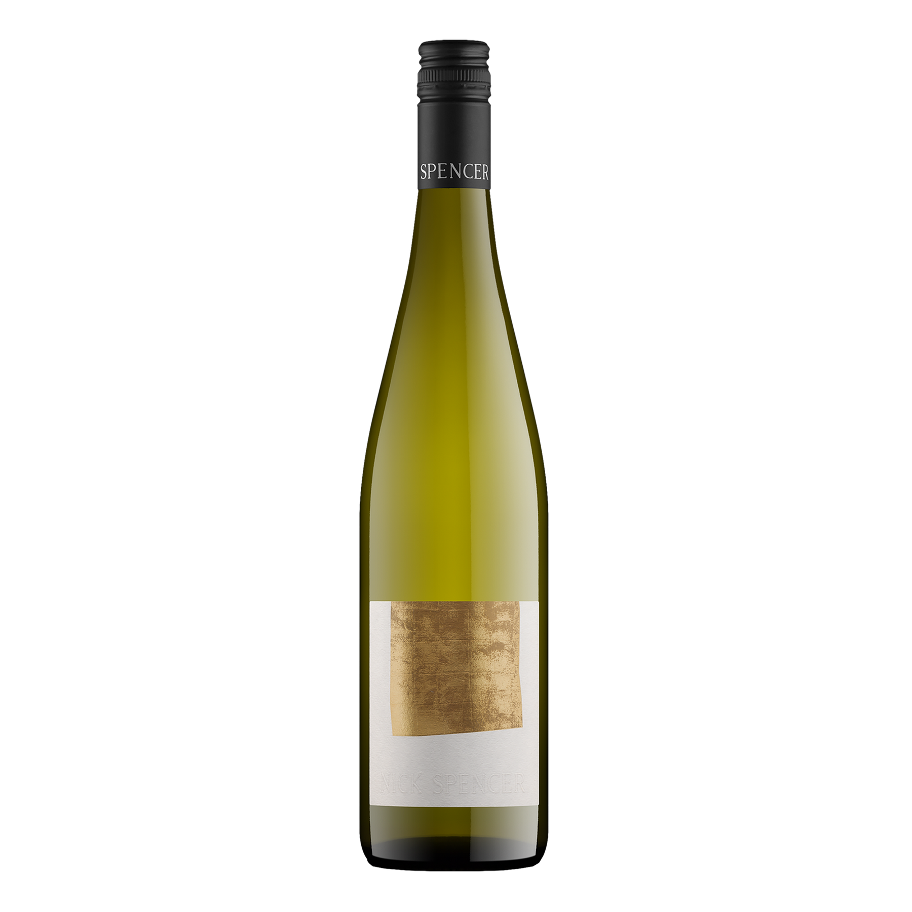 Nick Spencer Wines Pinot Gris 2025 - Kent Street Cellars