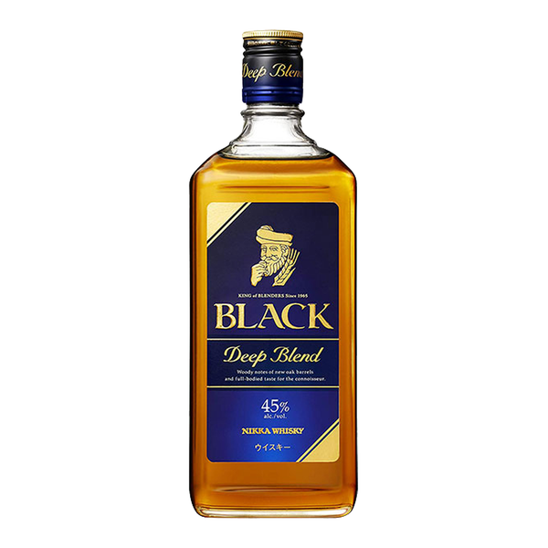 Nikka Whisky From The Barrel Japanese Whisky