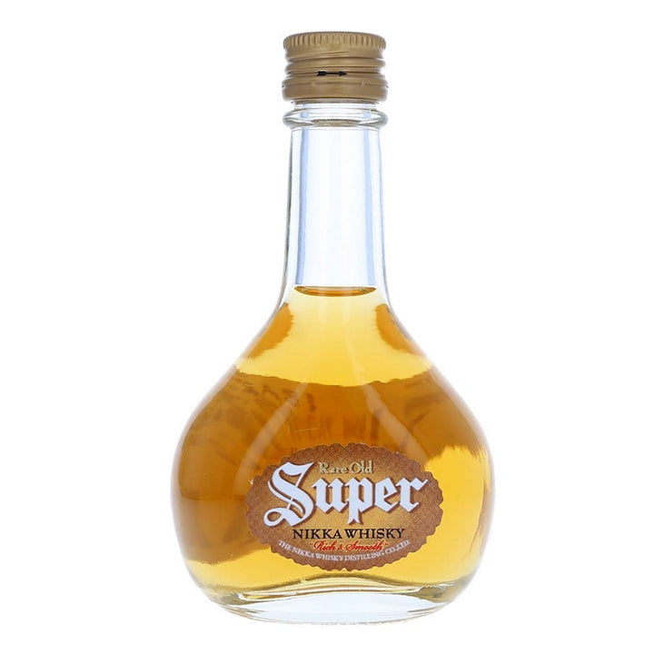 Nikka Rare Old Super Blended Japanese Whisky 50ml
