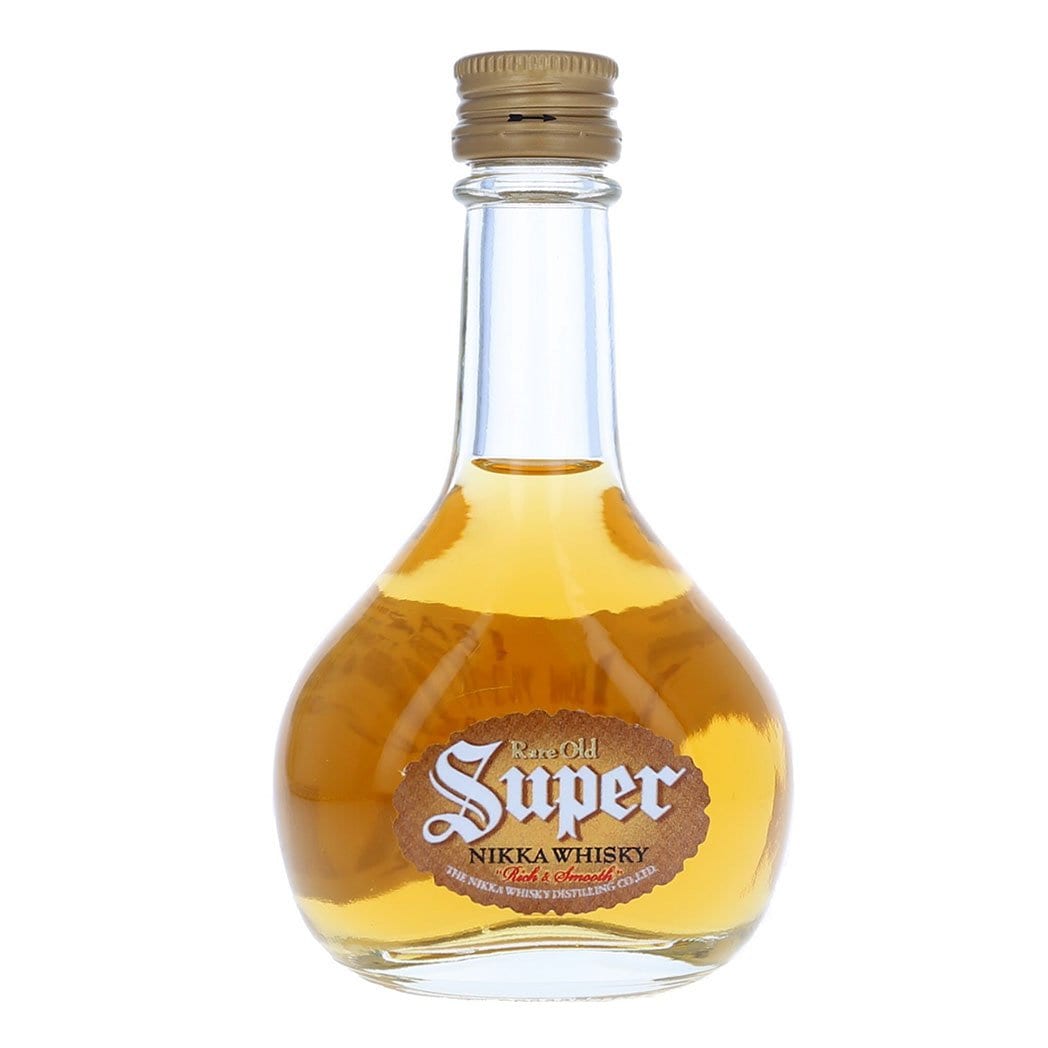 Nikka Rare Old Super Whisky 50ml | Kent Street Cellars