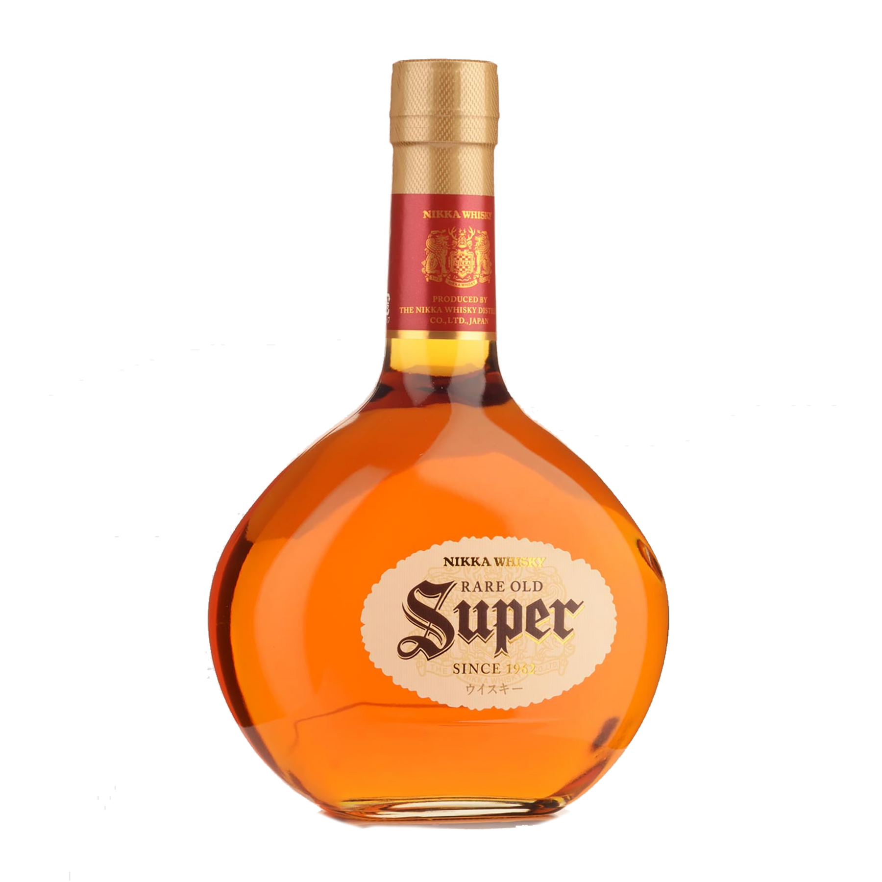 Nikka Rare Old Super Blended Japanese Whisky 700ml - Kent Street Cellars