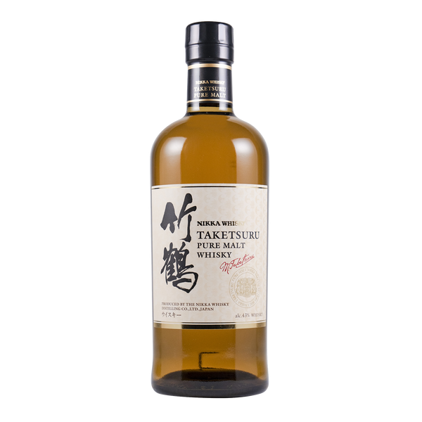 Nikka Taketsuru Pure Malt 2020 Release | Kent Street Cellars