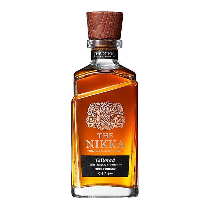 Nikka Tailored Premium Japanese Whisky 700mL
