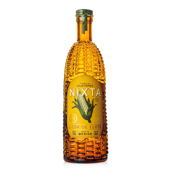 Nixta Licor de Elote Corn Liqueur 750ml