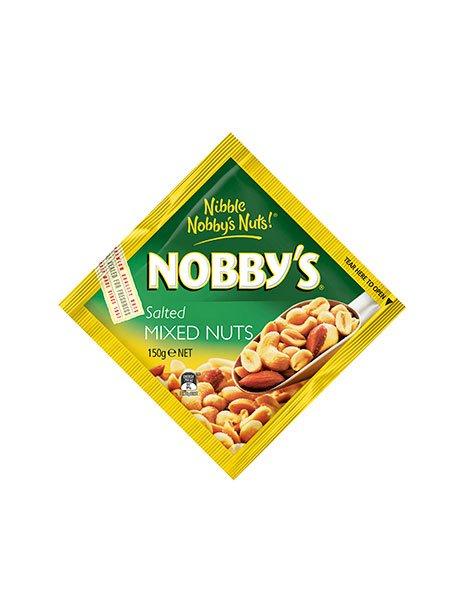 Nobbys Mixed Nuts - Kent Street Cellars