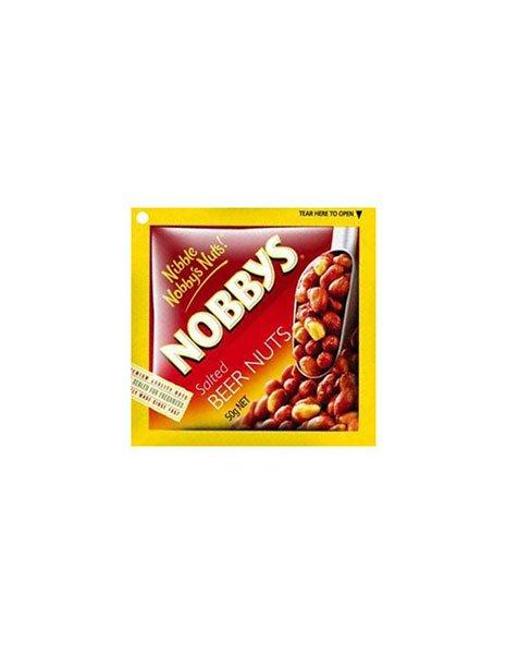 Nobbys Beer Nuts - Kent Street Cellars